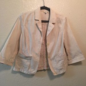 J.Jill blazer